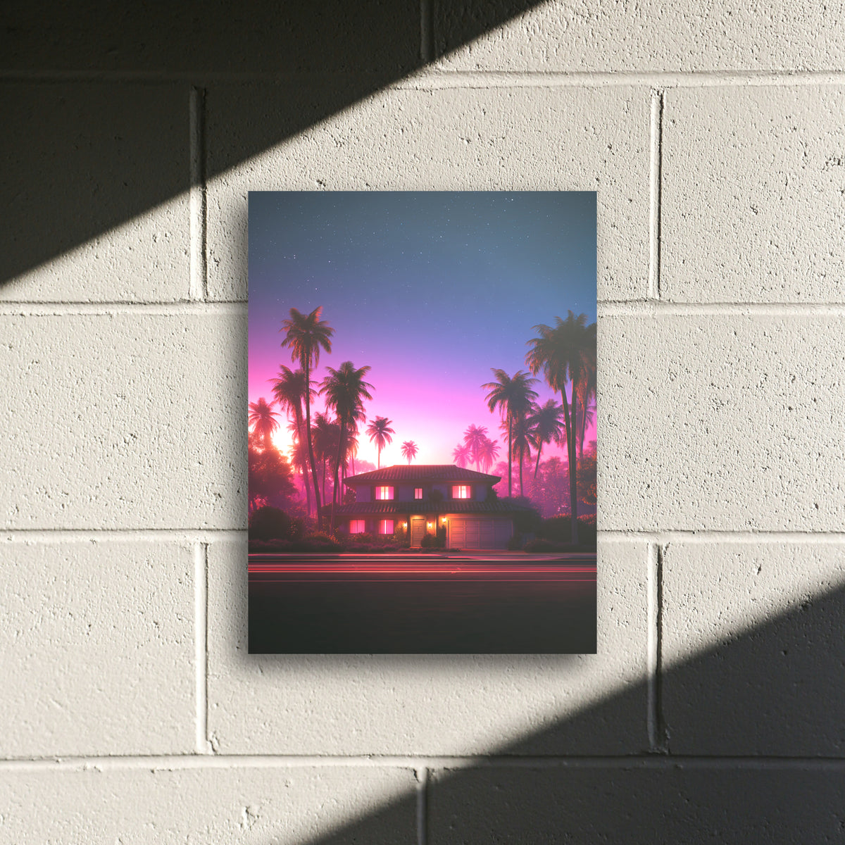 "Paros Lumina" - House Photography No.02
