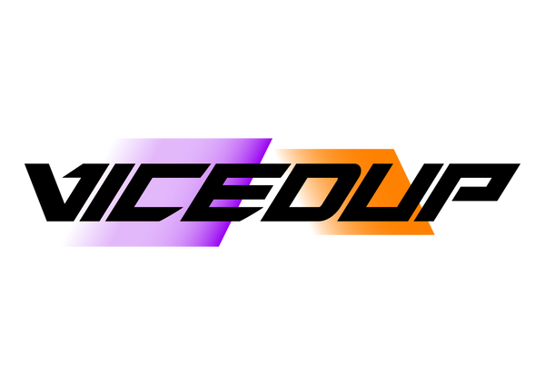 VicedUp