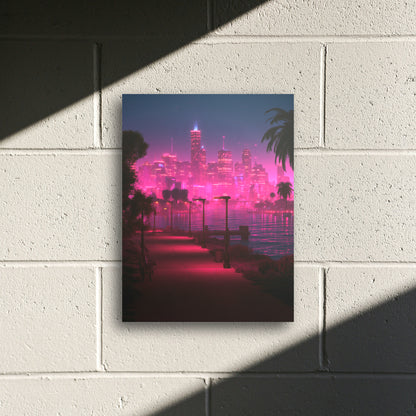 "Ninda Lagos" - Marina No.02