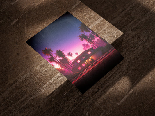 "Paros Lumina" - House Photography No.02