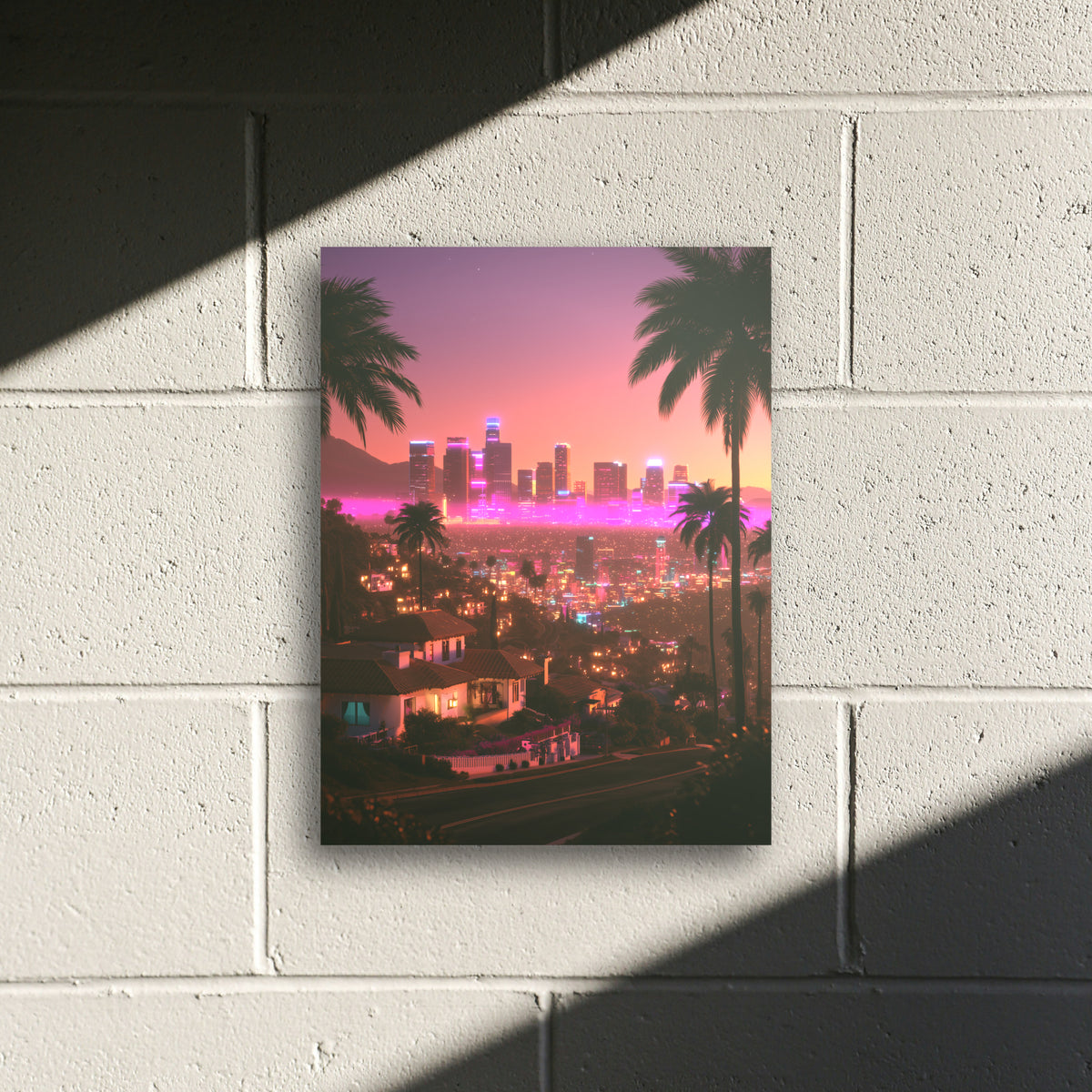 "Flora Neo" – City Sights No.01