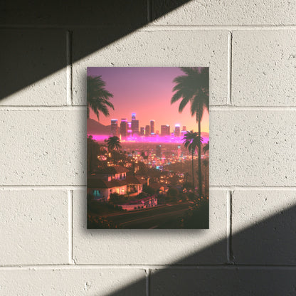 "Flora Neo" – City Sights No.01