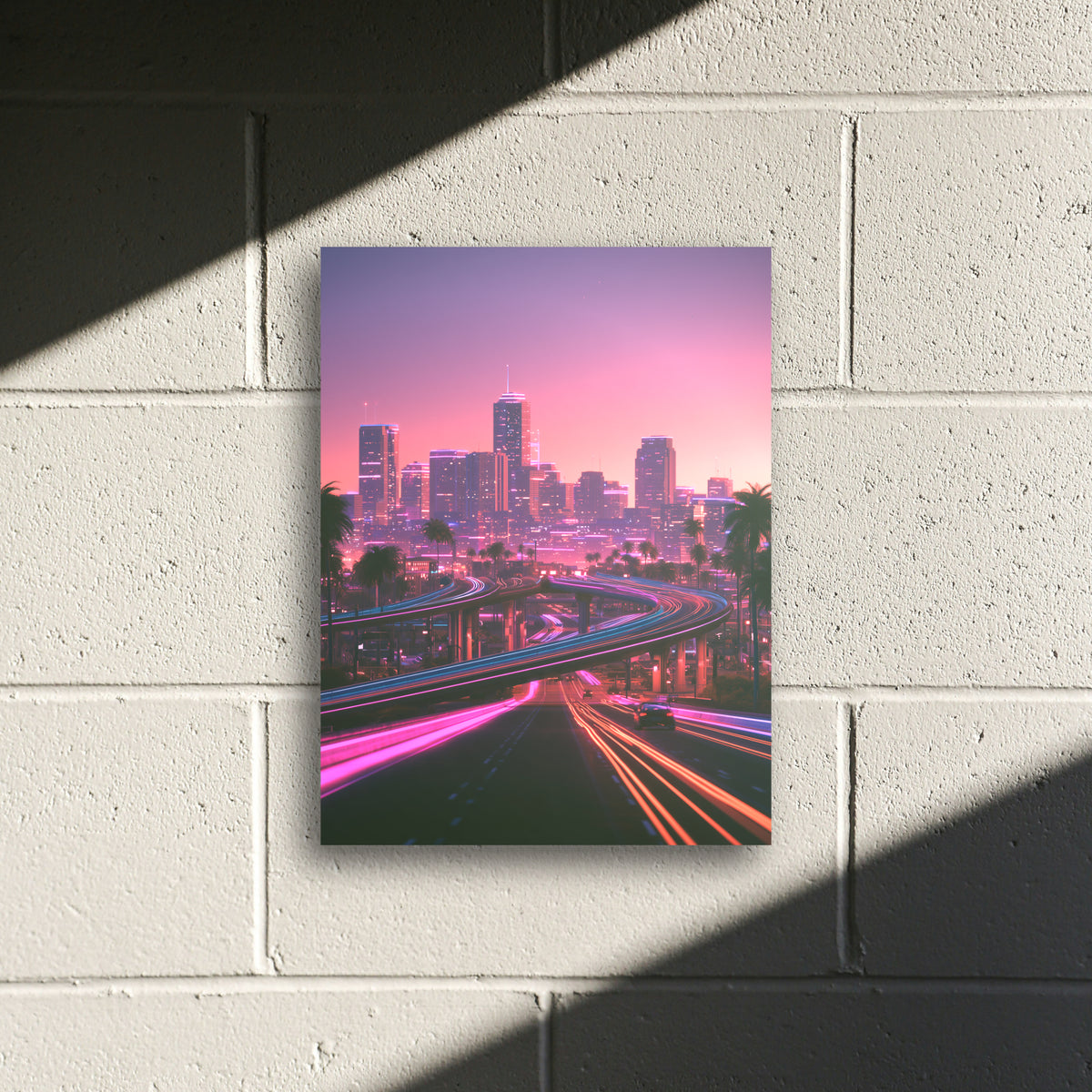 "Chast Lenuer" – City Sights No.03