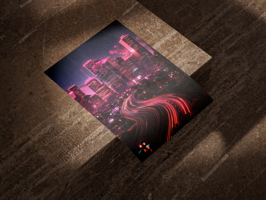 "Replex Forima" - City Sights No.05