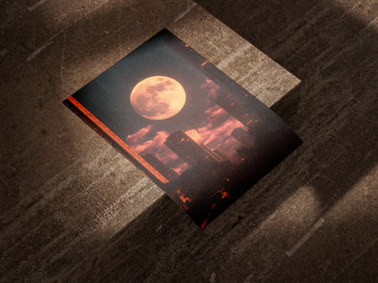 "Rois Amares" - House Photography No.01