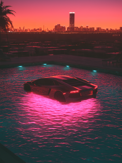 "Sorala Bunos" - Luxury No.02