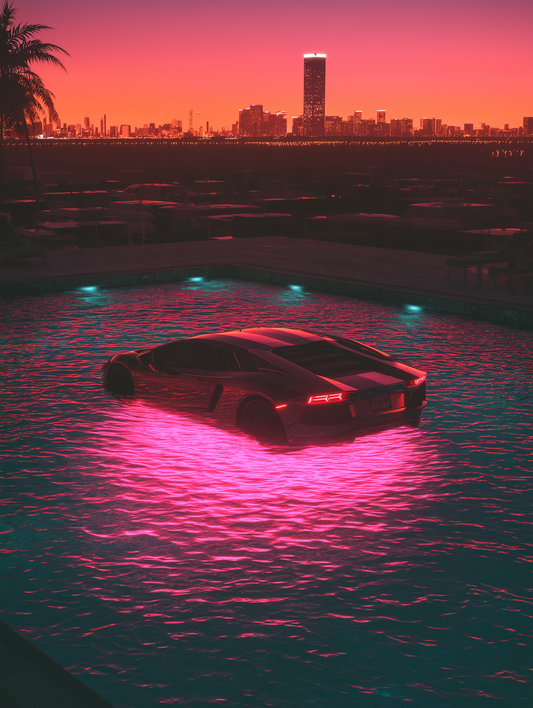 "Sorala Bunos" - Luxury No.02