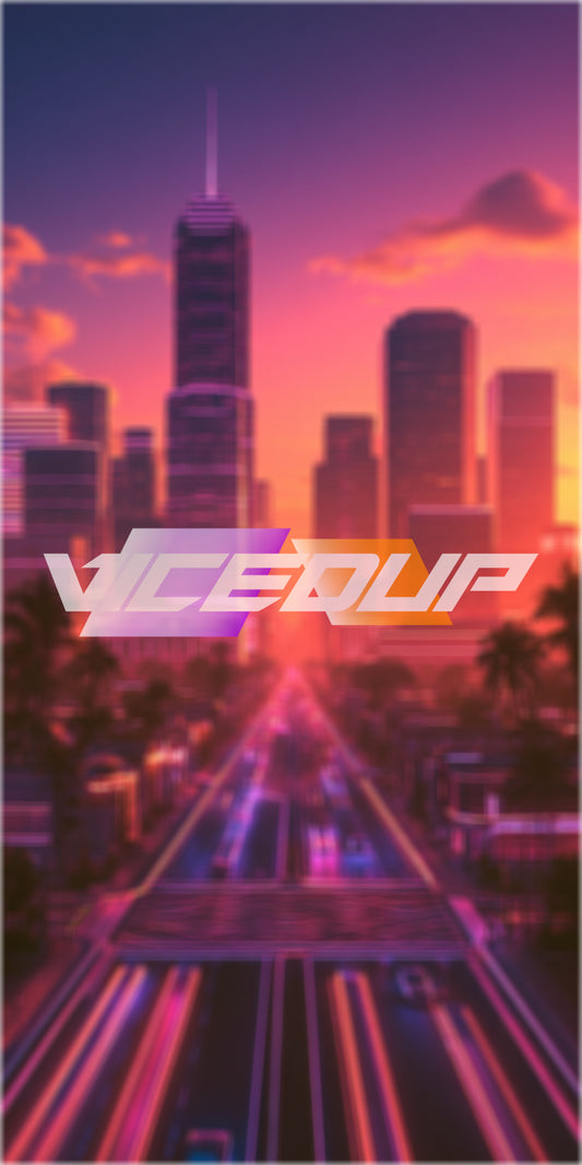 Mobile Background Bundle No.01 – by VicedUp