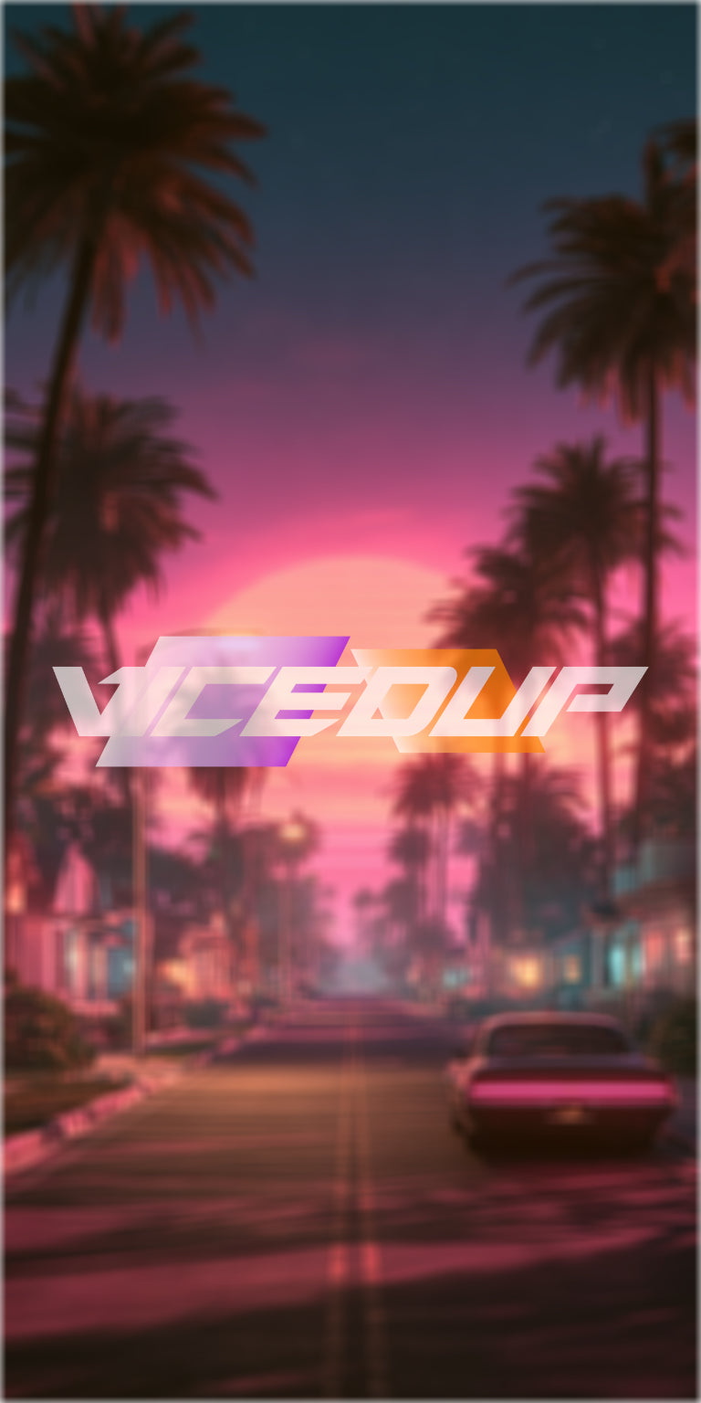 Mobile Background Bundle No.01 – by VicedUp