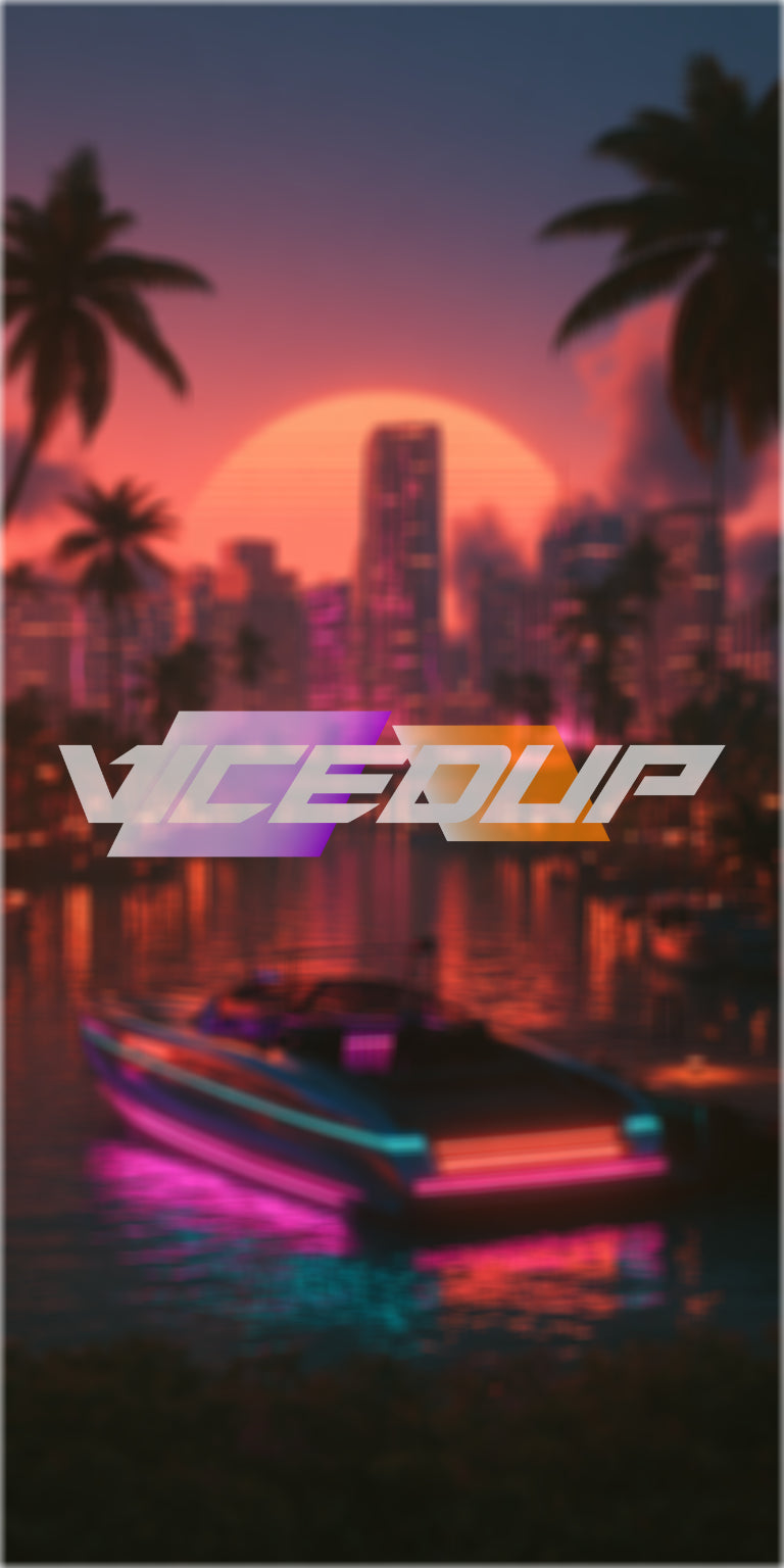 Mobile Background Bundle No.01 – by VicedUp