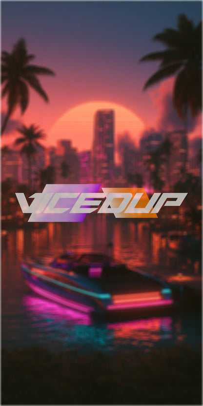 Mobile Background Bundle No.01 – by VicedUp