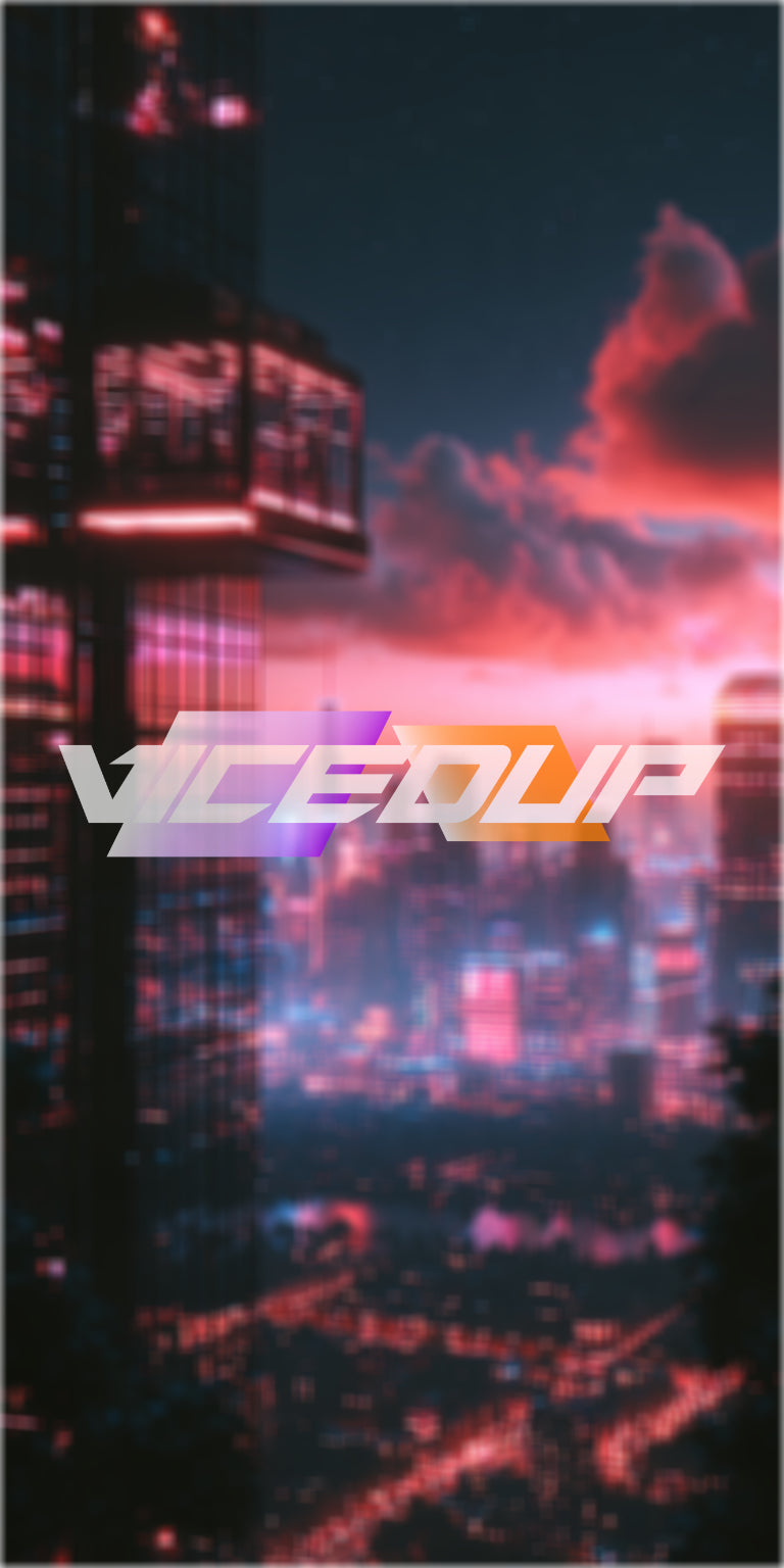 Mobile Background Bundle No.02 – by VicedUp