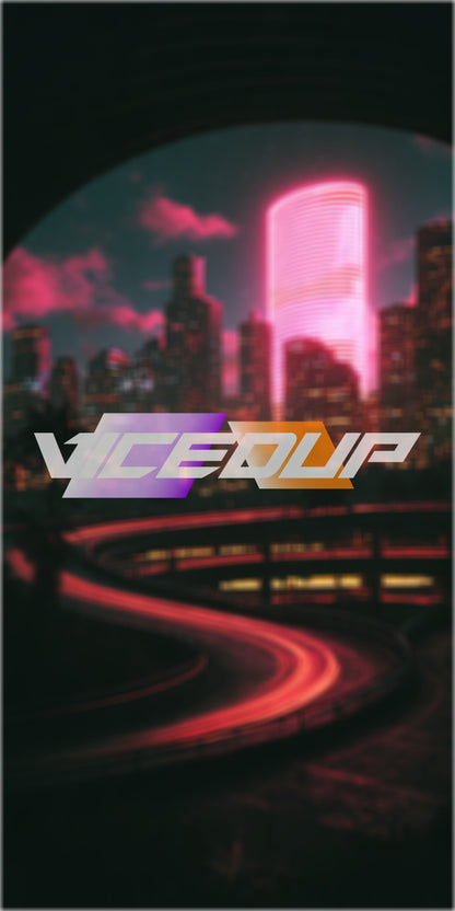 Mobile Background Bundle No.02 – by VicedUp